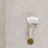 Maya SoapCaddy View02 W