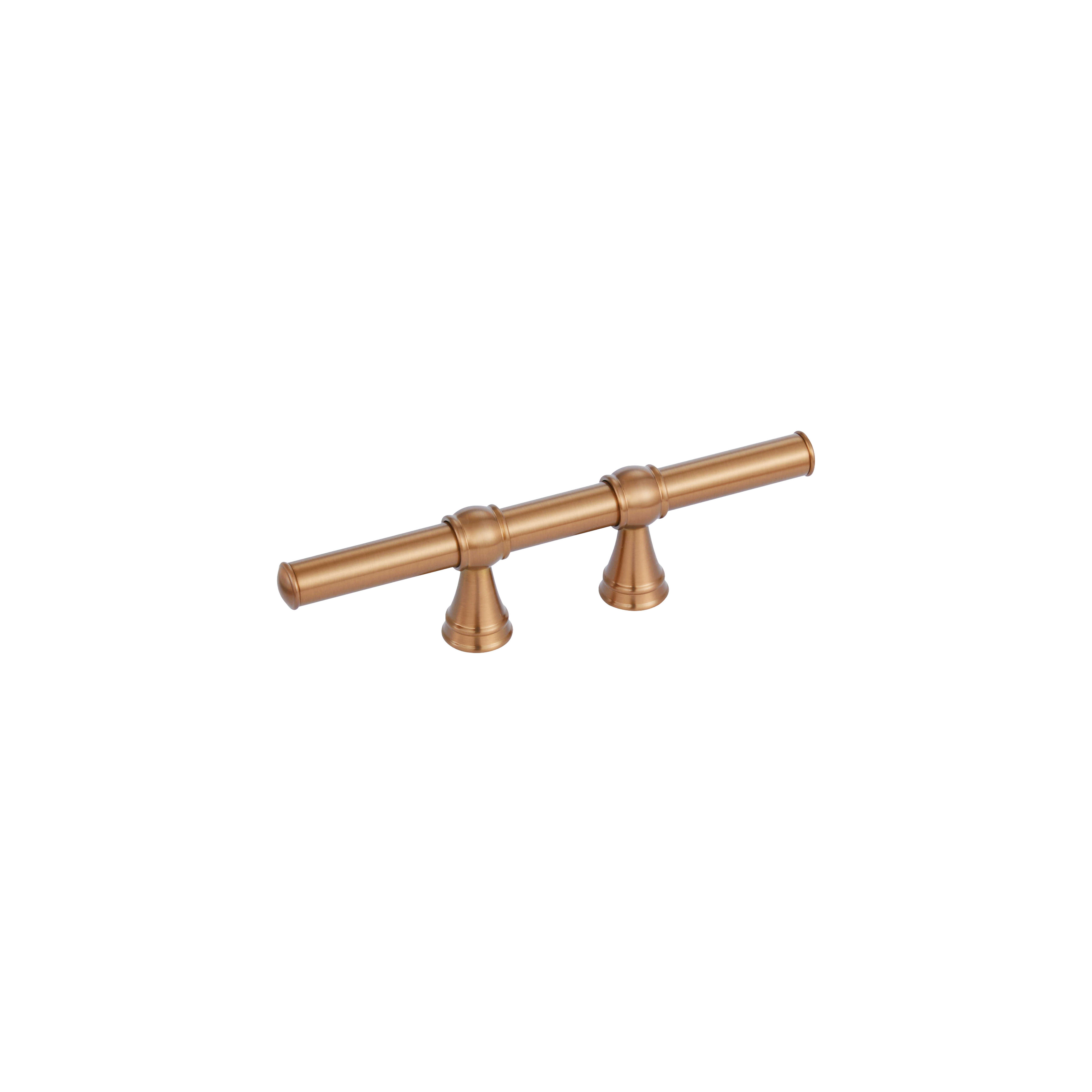 Kingsley Adjustable Cabinetry Pull 150mm V2