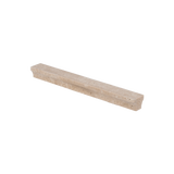 17598-Pedra-Cabinetry-Pull-220mm Side Beige-Travertine