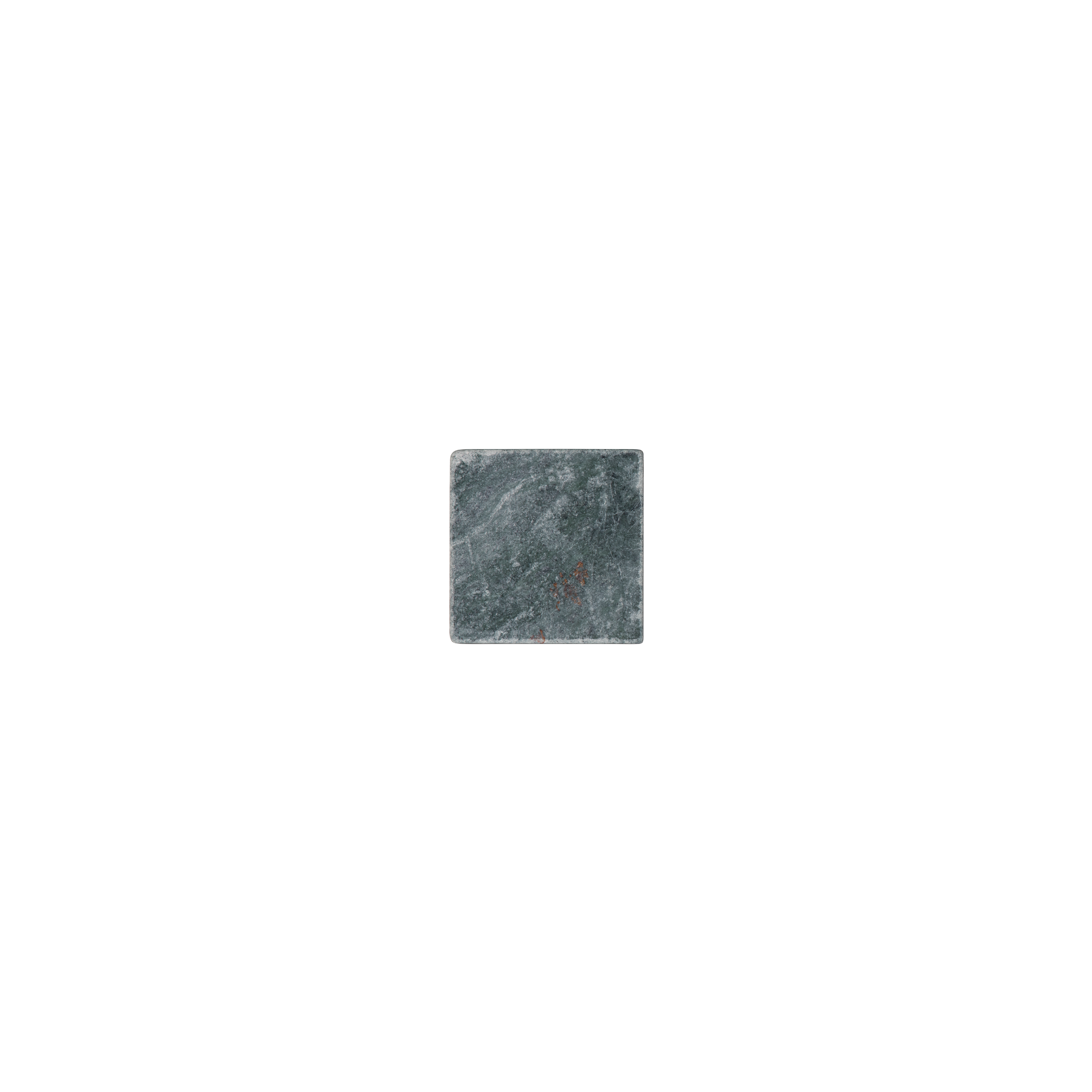 Saroma Natural Stone Mosaic Tile - Green Marble (Sample)