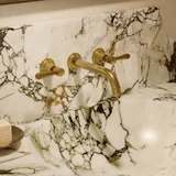 Kingsley TAB Powder Room Sink Tap 01