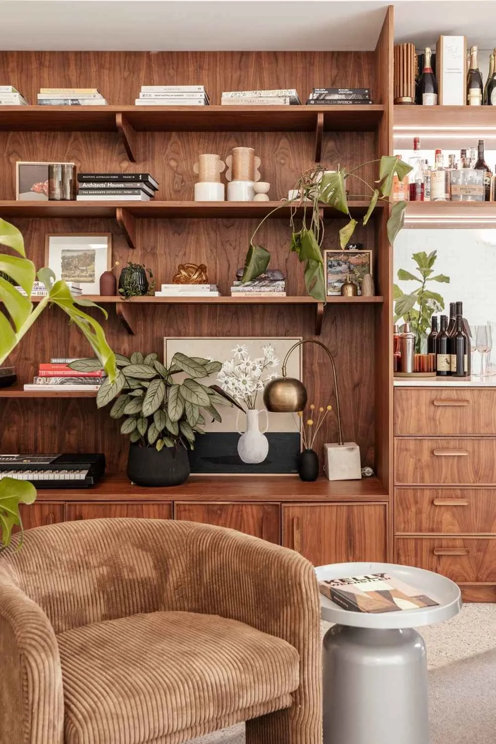 Shelving Ideas Wall Shelves