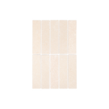 Siena Natural Stone Subway Tile Sand