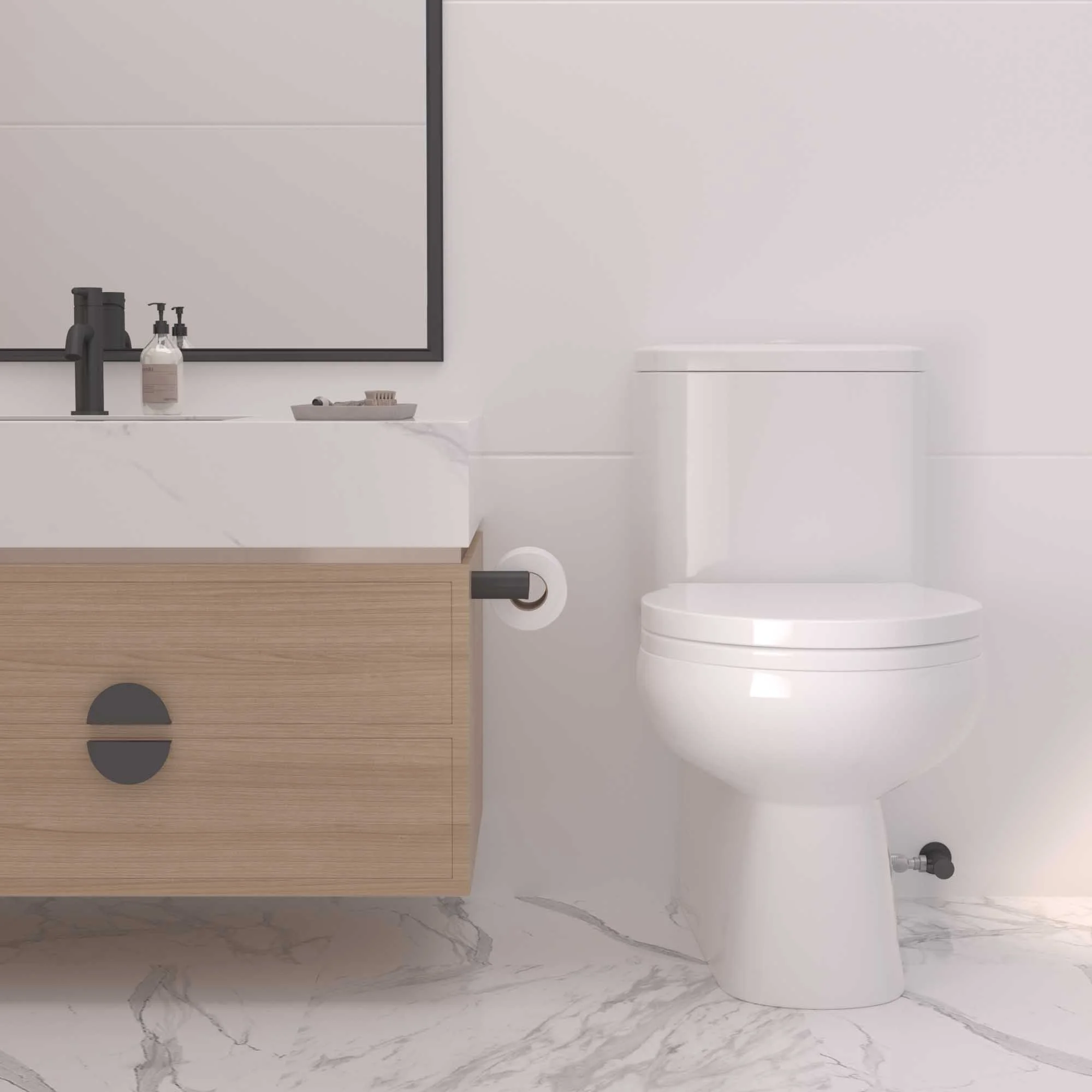 CisternstopV2 InSetting MattBlack