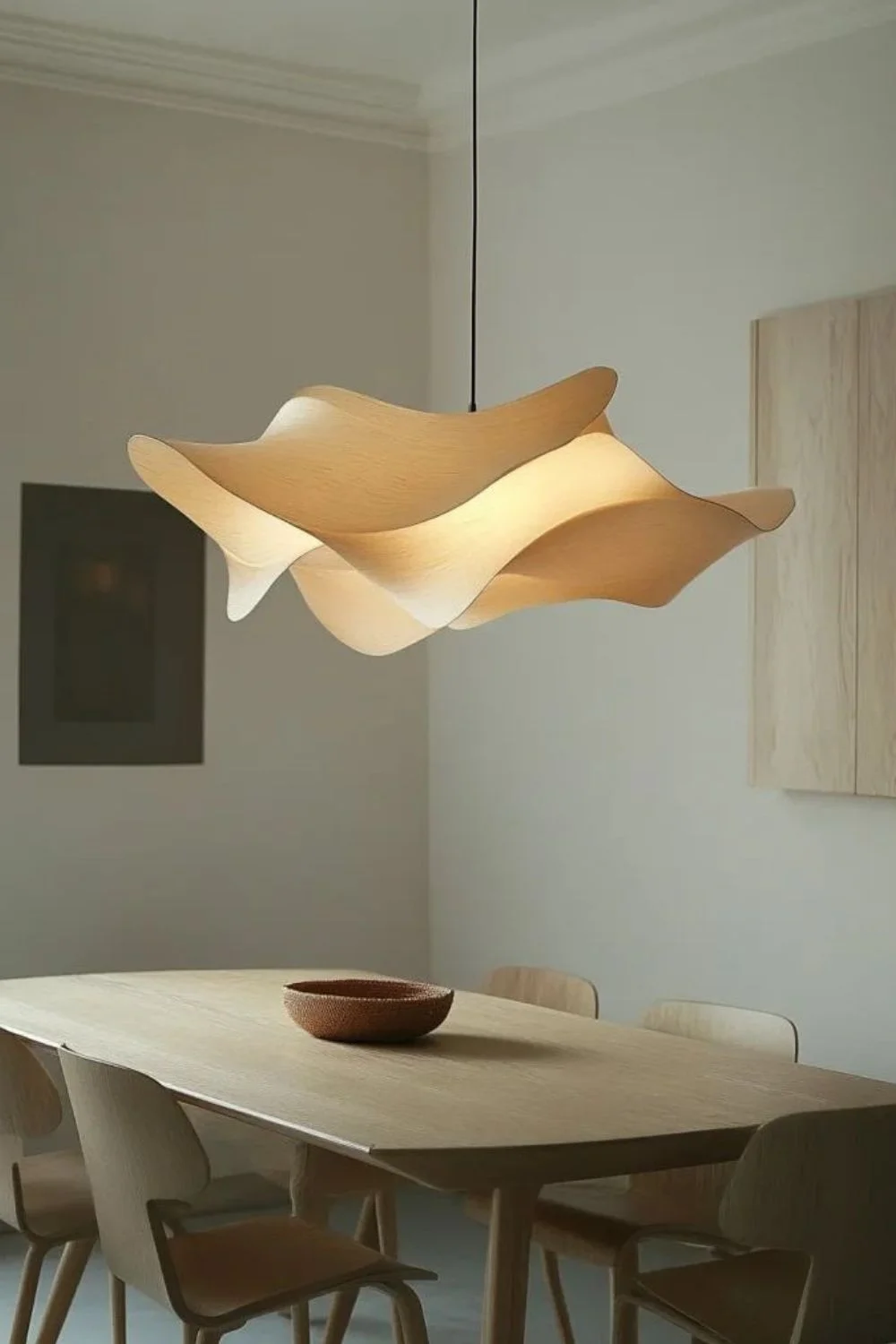 Trend Lighting Hanging Floating Pendant