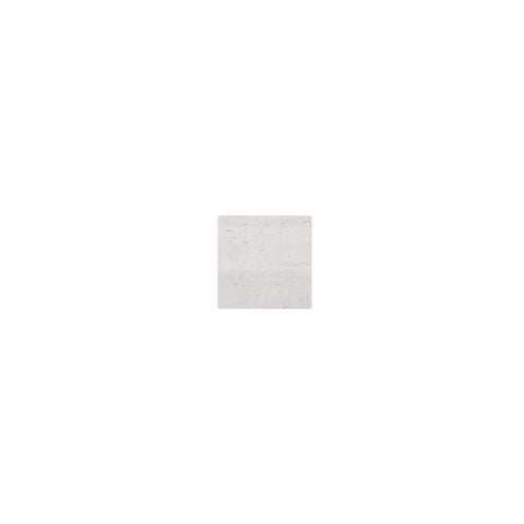Nazilli Travertine Tile - Grey (Sample)