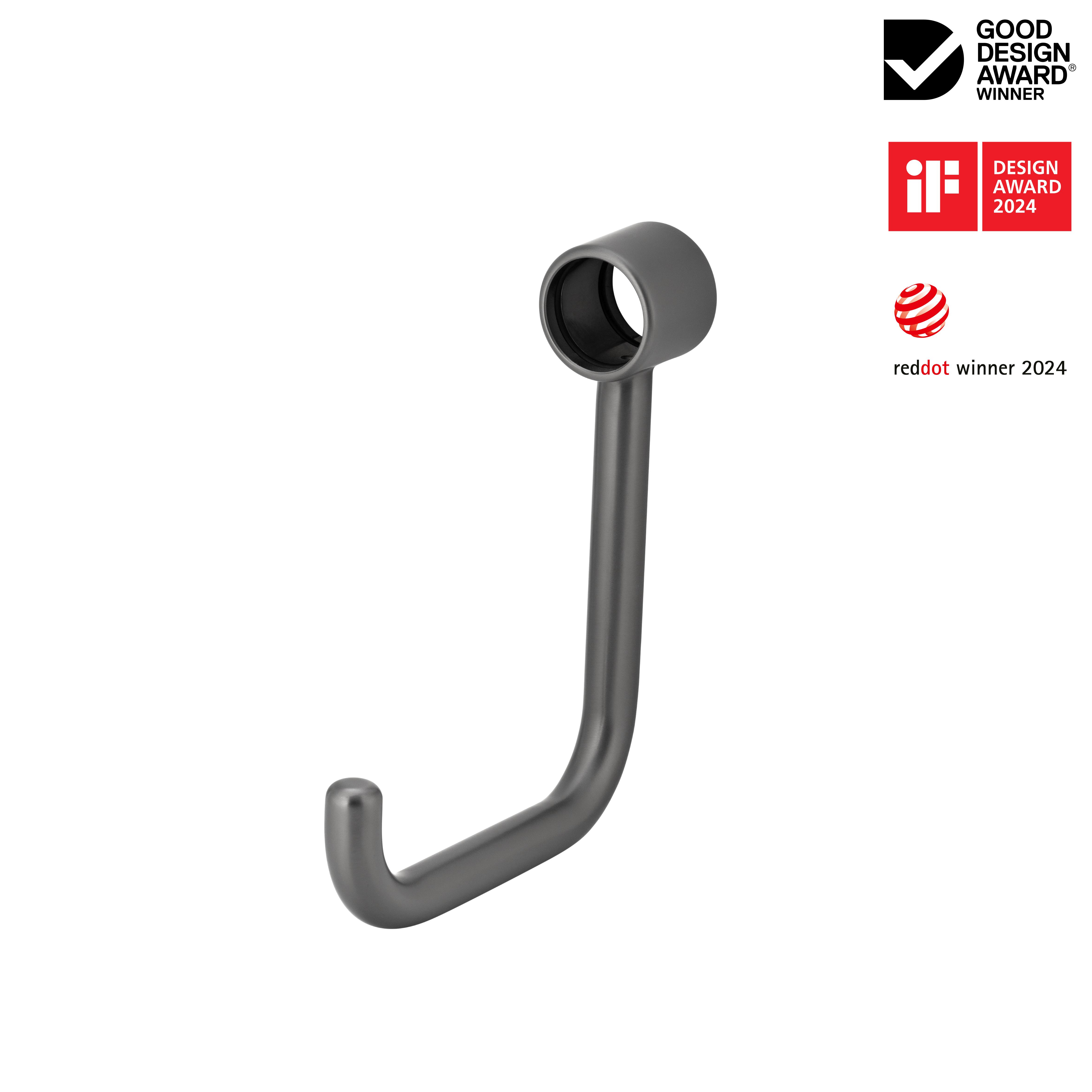 Aliro Accessible Toilet Roll Holder GM