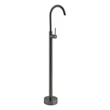 (D)%20Elysian%20Floor%20Mounted%20Basin%20Bath%20Filler%20with%20Mixer-%20Brushed%20Gunmetal%20-%20Feature