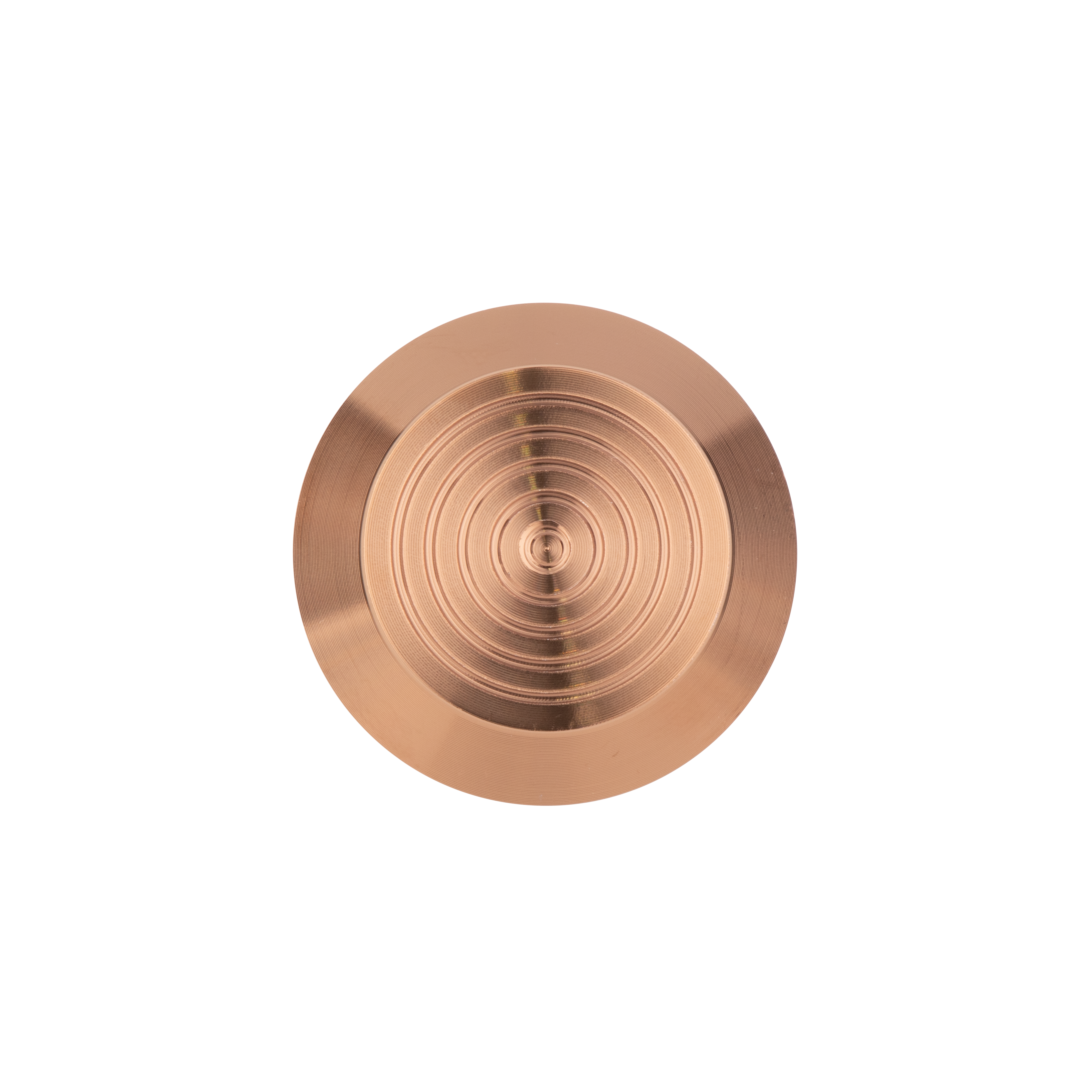 Aliro Tactile Indicator BC