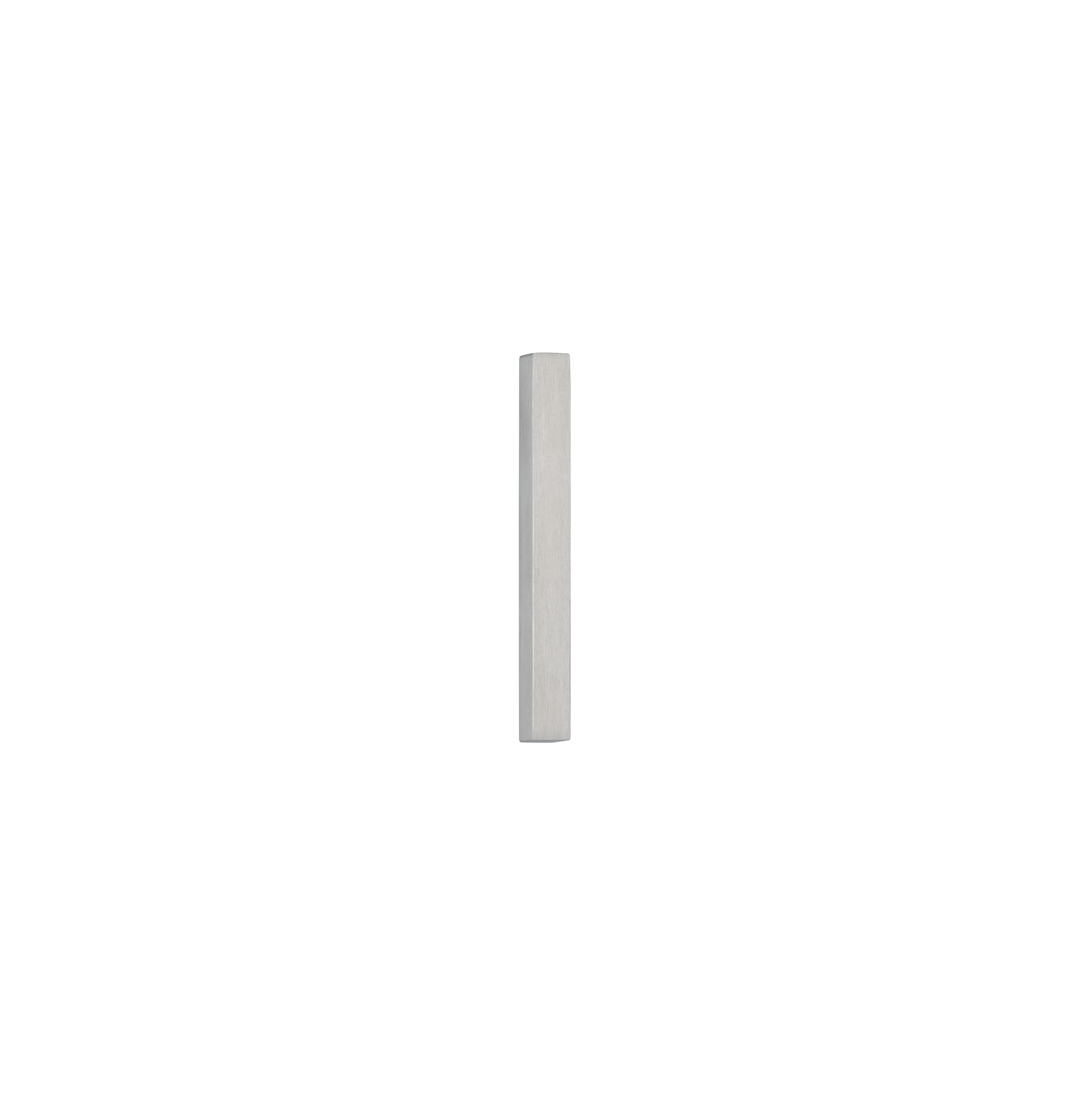 I 60mm Angled SS