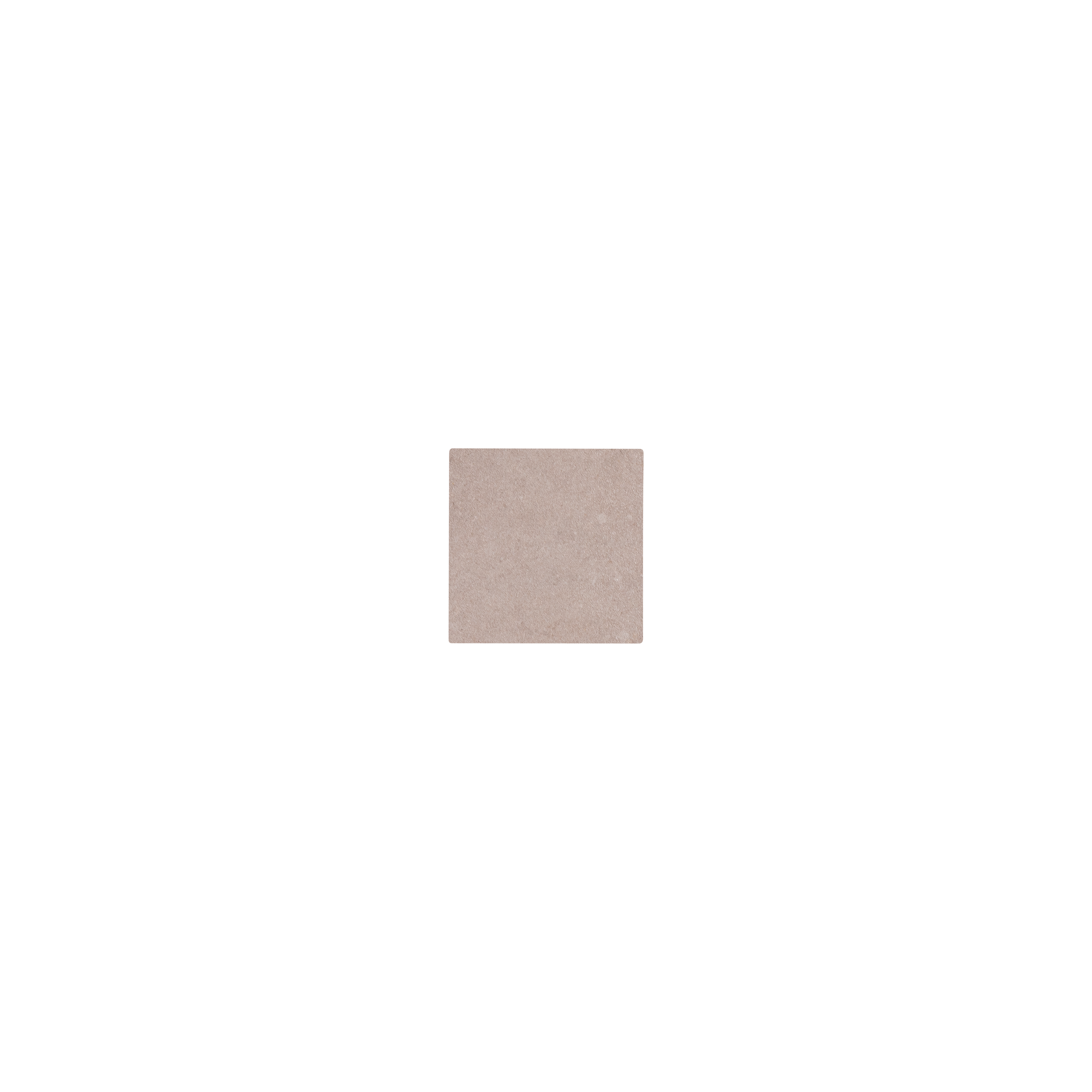 Arezzo Concrete Look Tile - Beige (Sample)