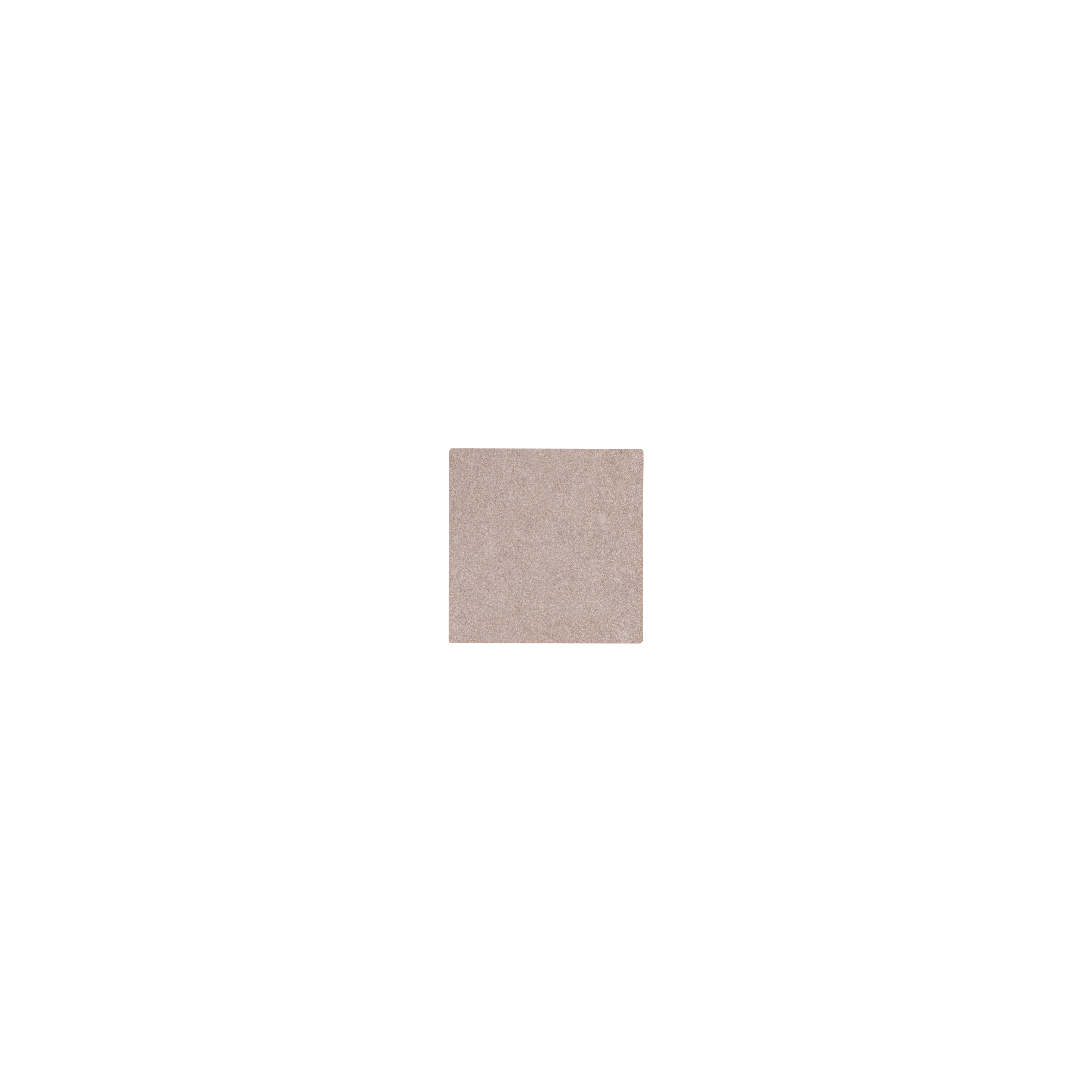Arezzo Concrete Look 100x100 Sample Beige