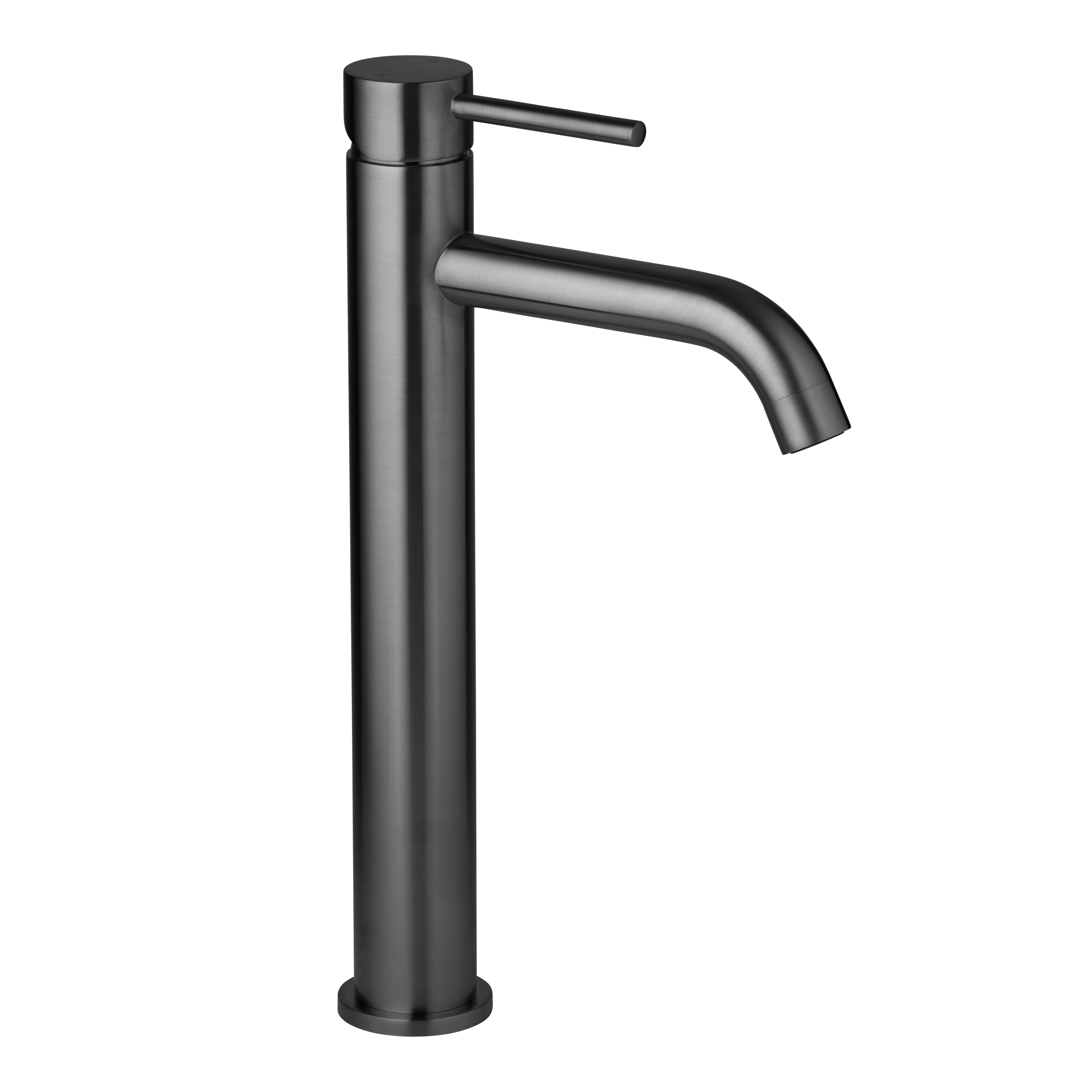 Elysian-Basin-Mixer-Extended-Gunmetal