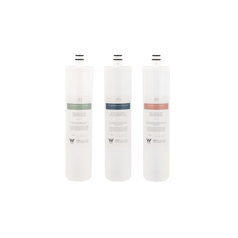 Replacement Filter Set