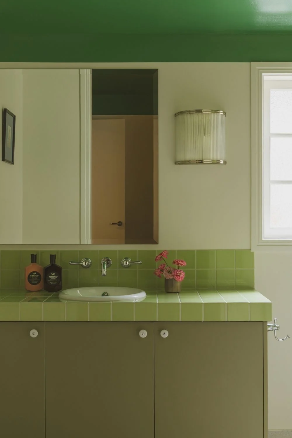 Halse Lodge Noosa Chrome Fixtures