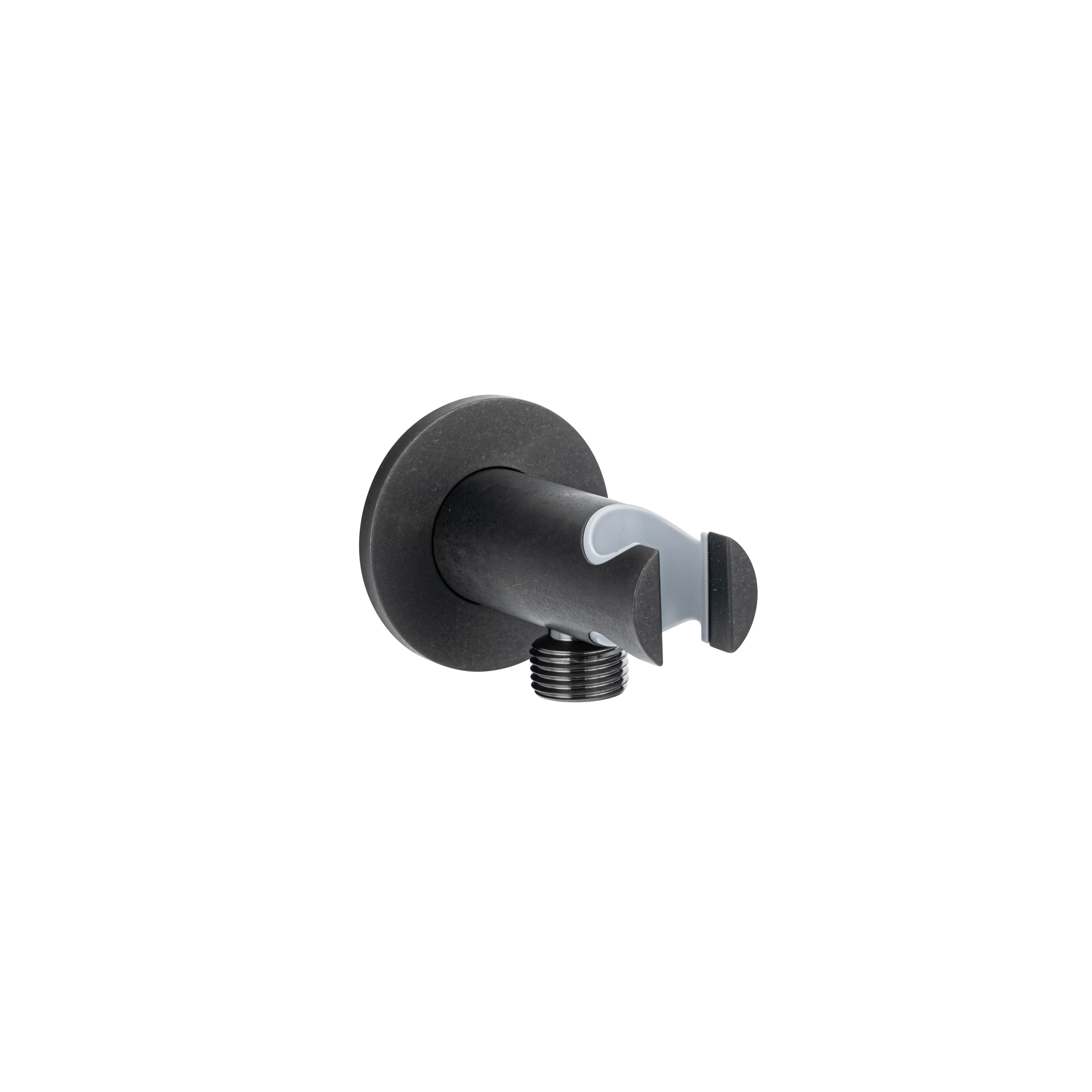 17326-Sola%20Hand%20Shower%20Holder%20%20%20BP Side Antique%20Slate