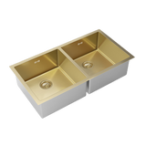 Zalo kitchen sink Angle BB