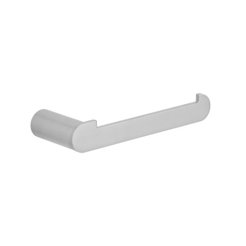 Milani Toilet Roll Holder - Brushed Nickel