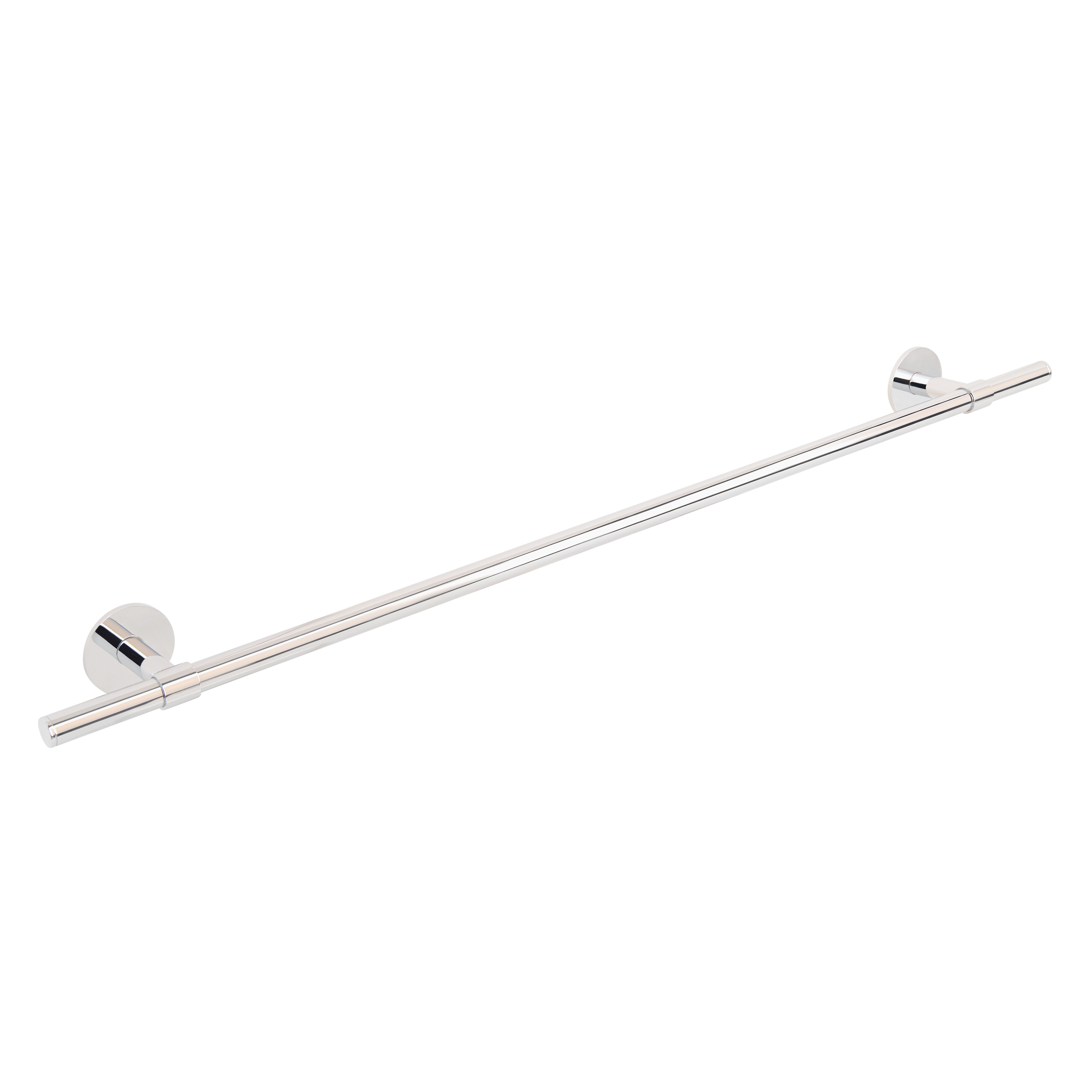 Modi Adjustable Towel Rail 750mm CH1