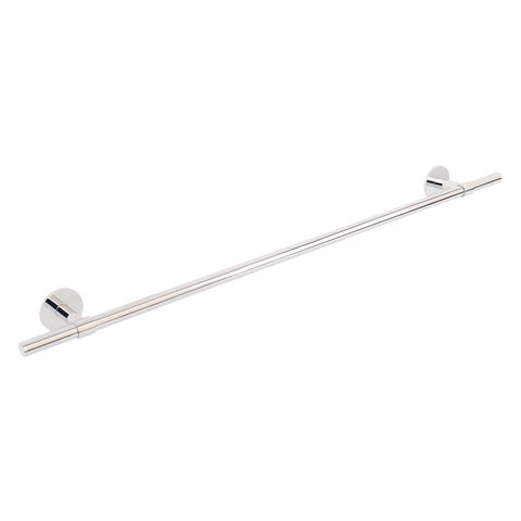Modi Adjustable Towel Rail 750mm - Chrome