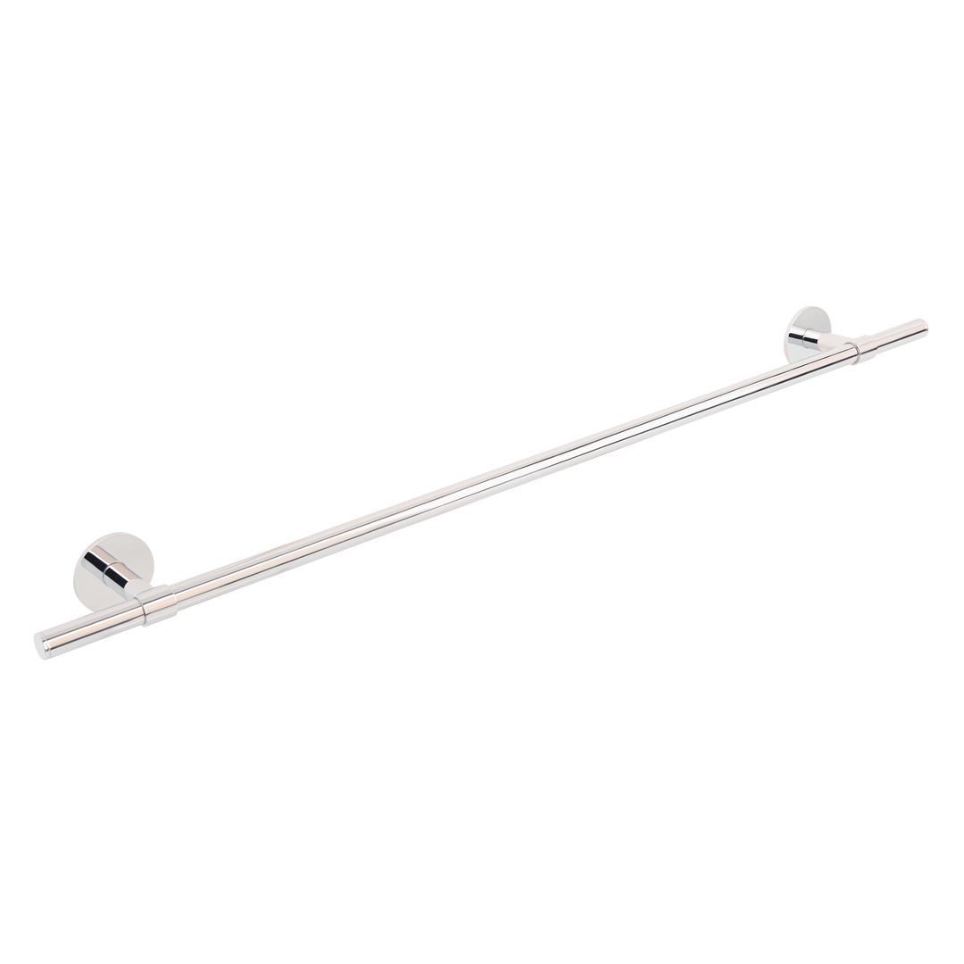Modi Adjustable Towel Rail 750mm - Chrome