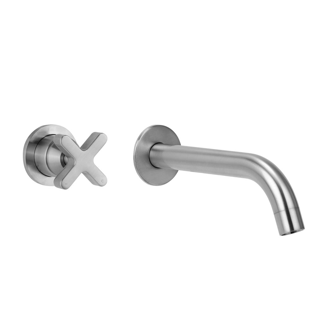 Cross%20Progressive%20Mixer%20%20amp%20%20Spout%20Set%20-%20Brushed%20Nickel%20-%20Feature