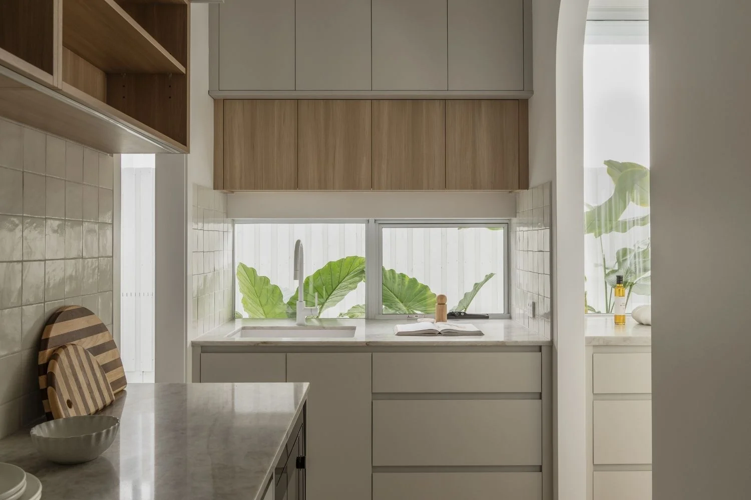 Butlers Pantry Design Ideas
