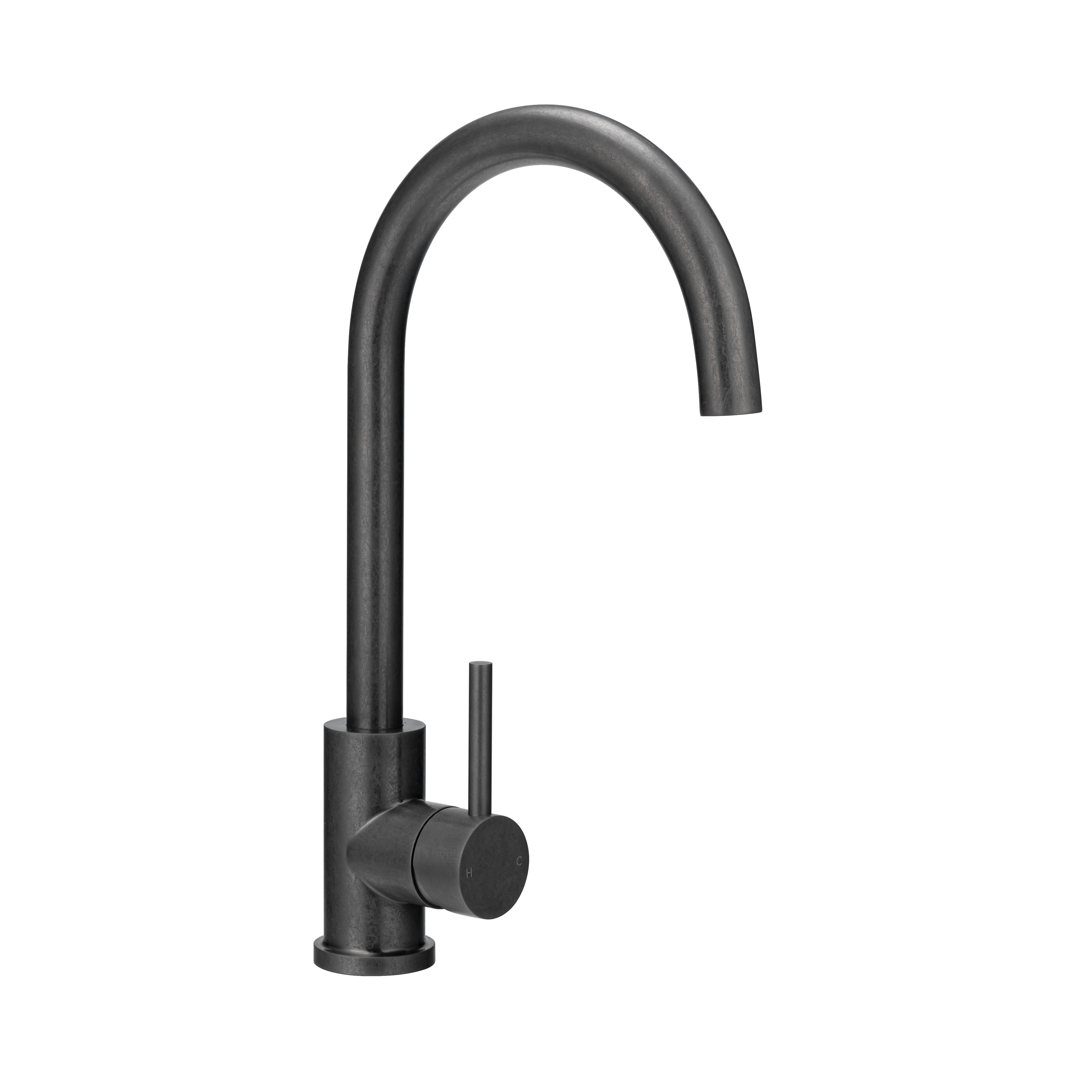 Sola Kitchen Mixer - Antique Slate