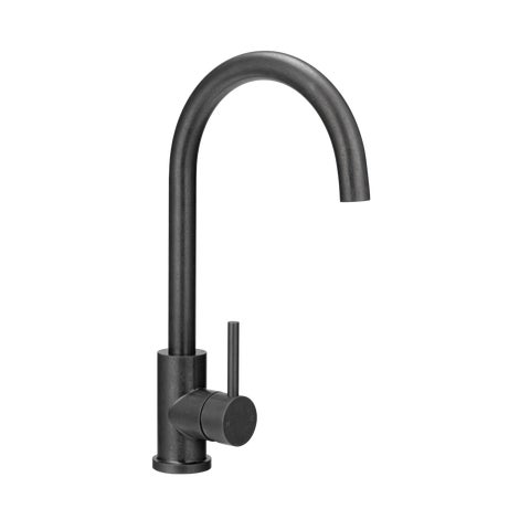 Sola Kitchen Mixer - Antique Slate