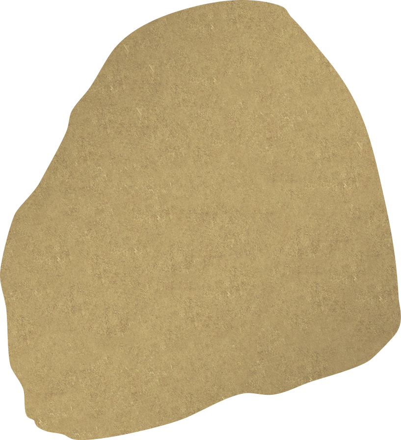 Antique Aurum color swatch