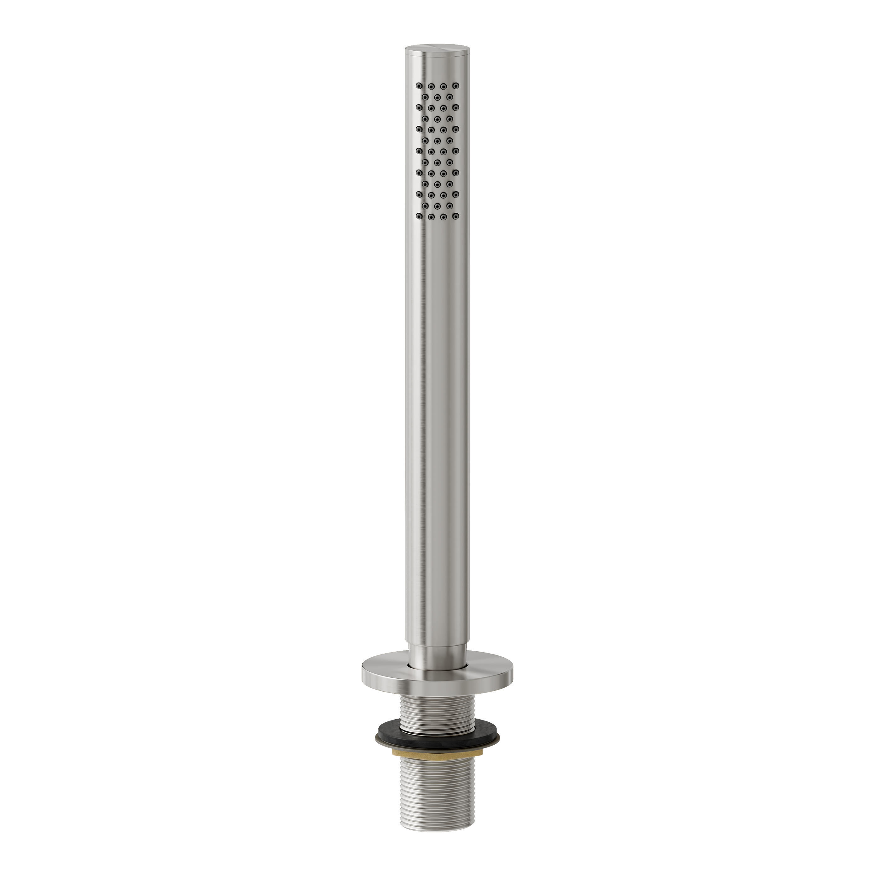 Deck Mounted Sola Hand Showe V2 SS