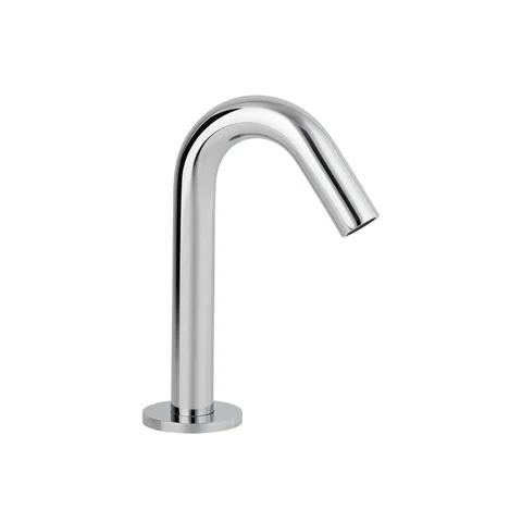 Mini Hob Spout – Chrome