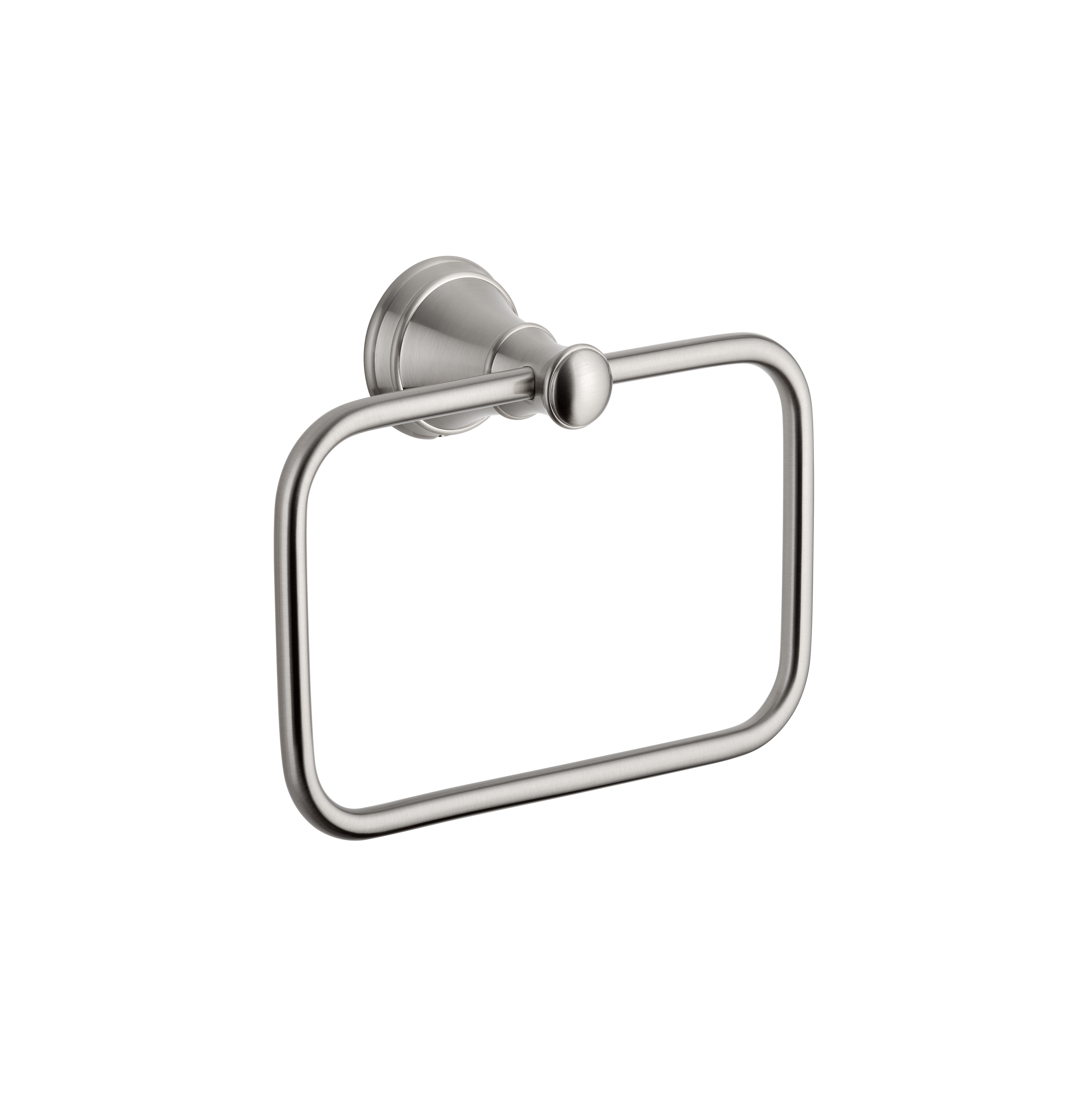 kingsley towel holder BN