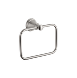kingsley towel holder BN