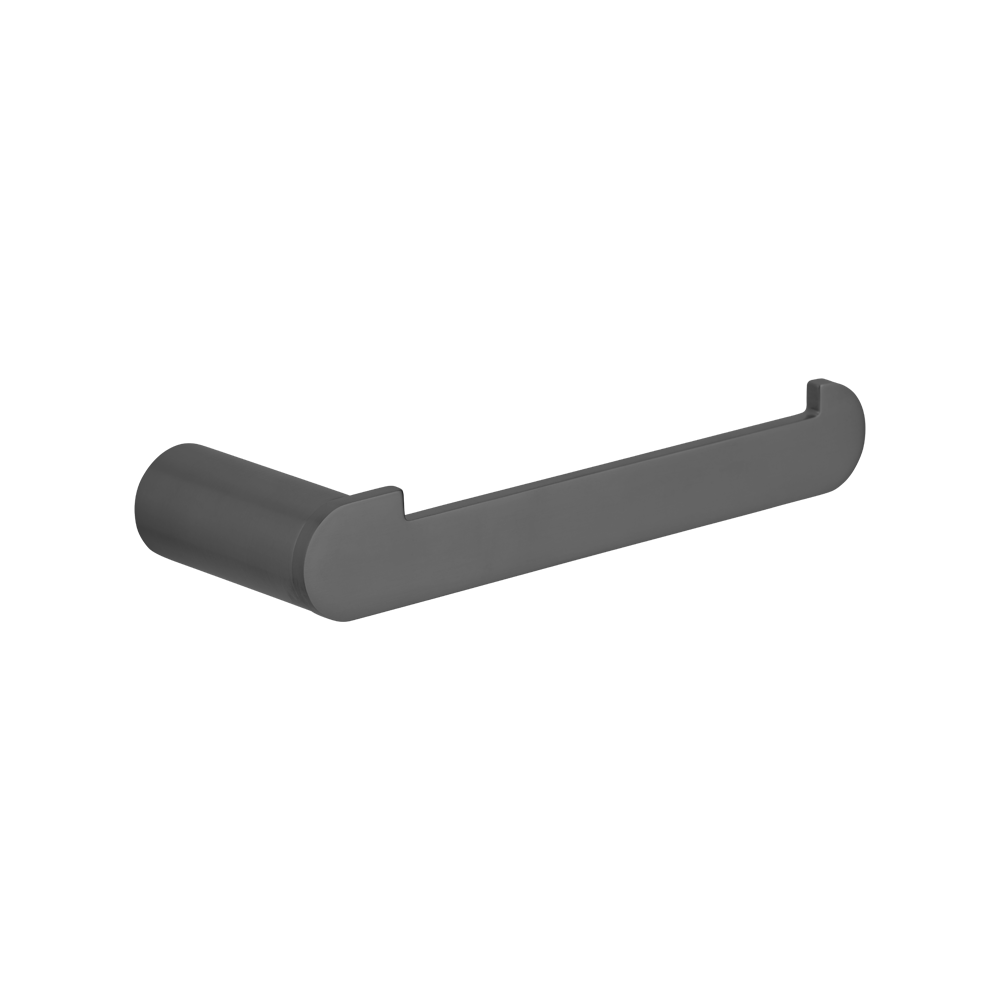Milani%20Toilet%20Roll%20Holder%20-%20Brushed%20Gunmetal%20-%20Feature