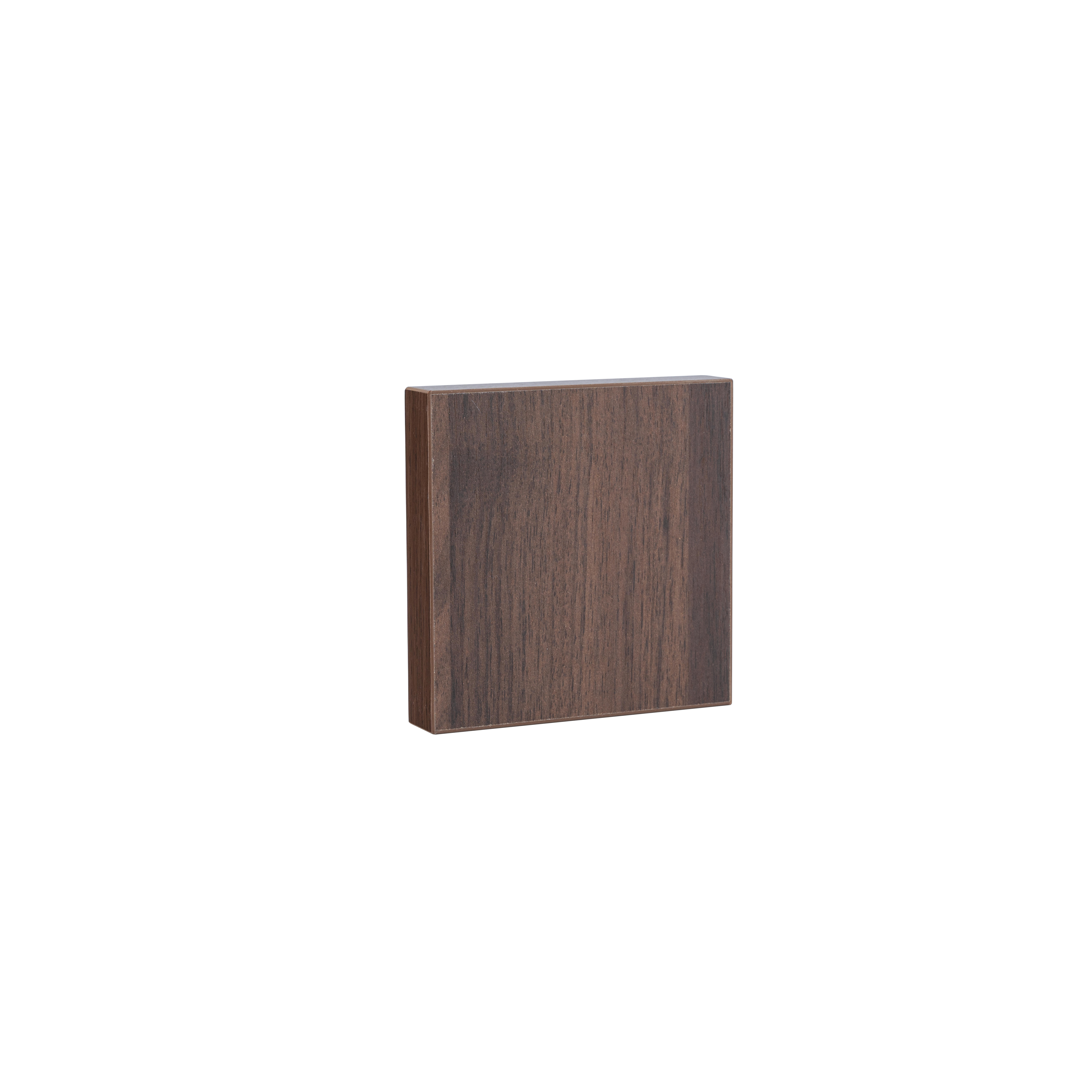 Colour Sample - Dark Oak Vanity