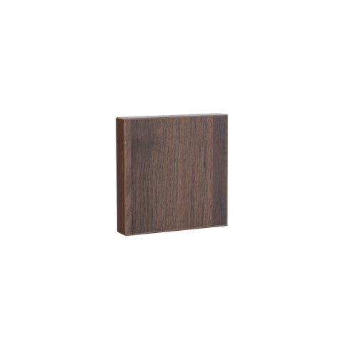 Colour Sample - Dark Oak Vanity