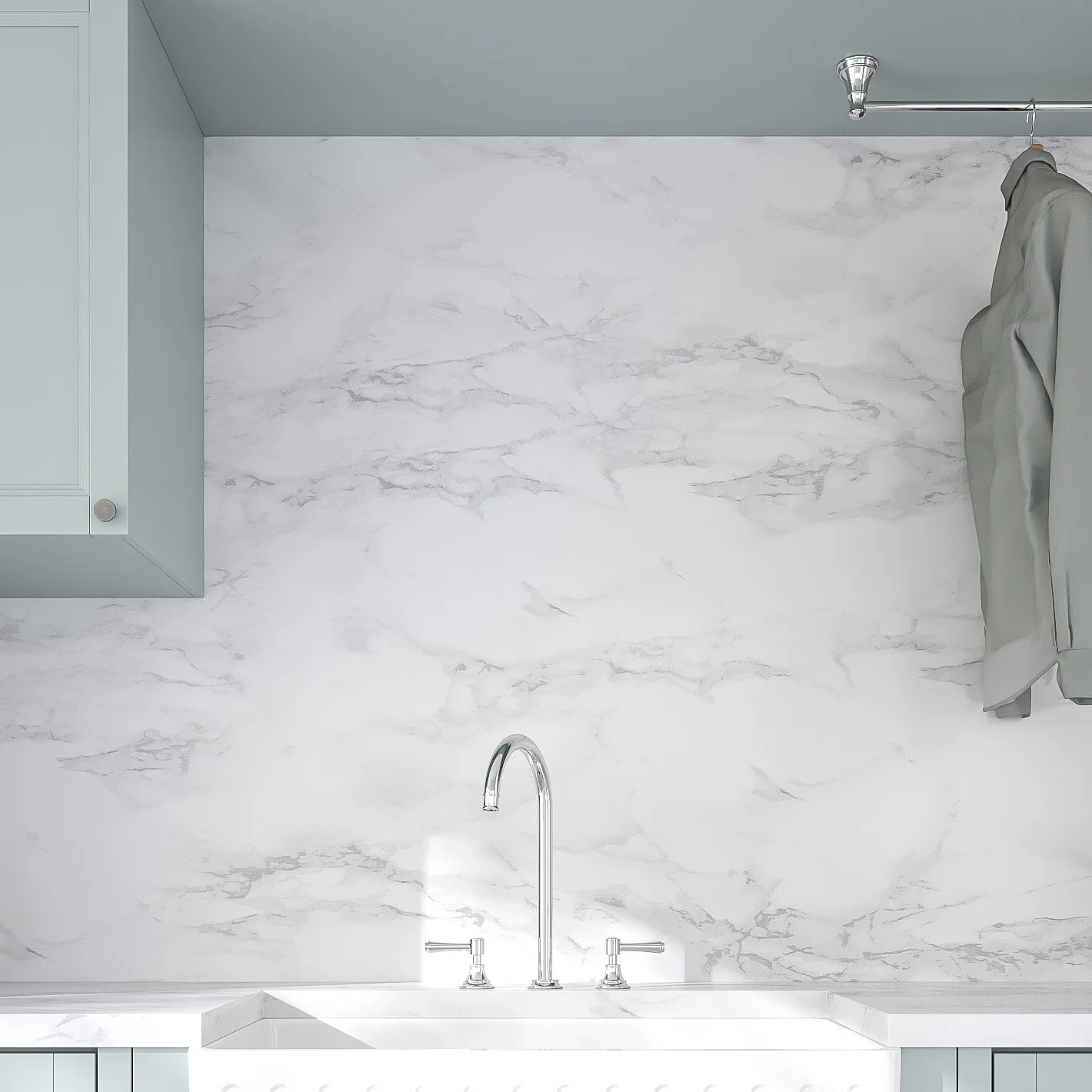 KingsleyProvicial HamptonsLaundry Gooseneck C 01