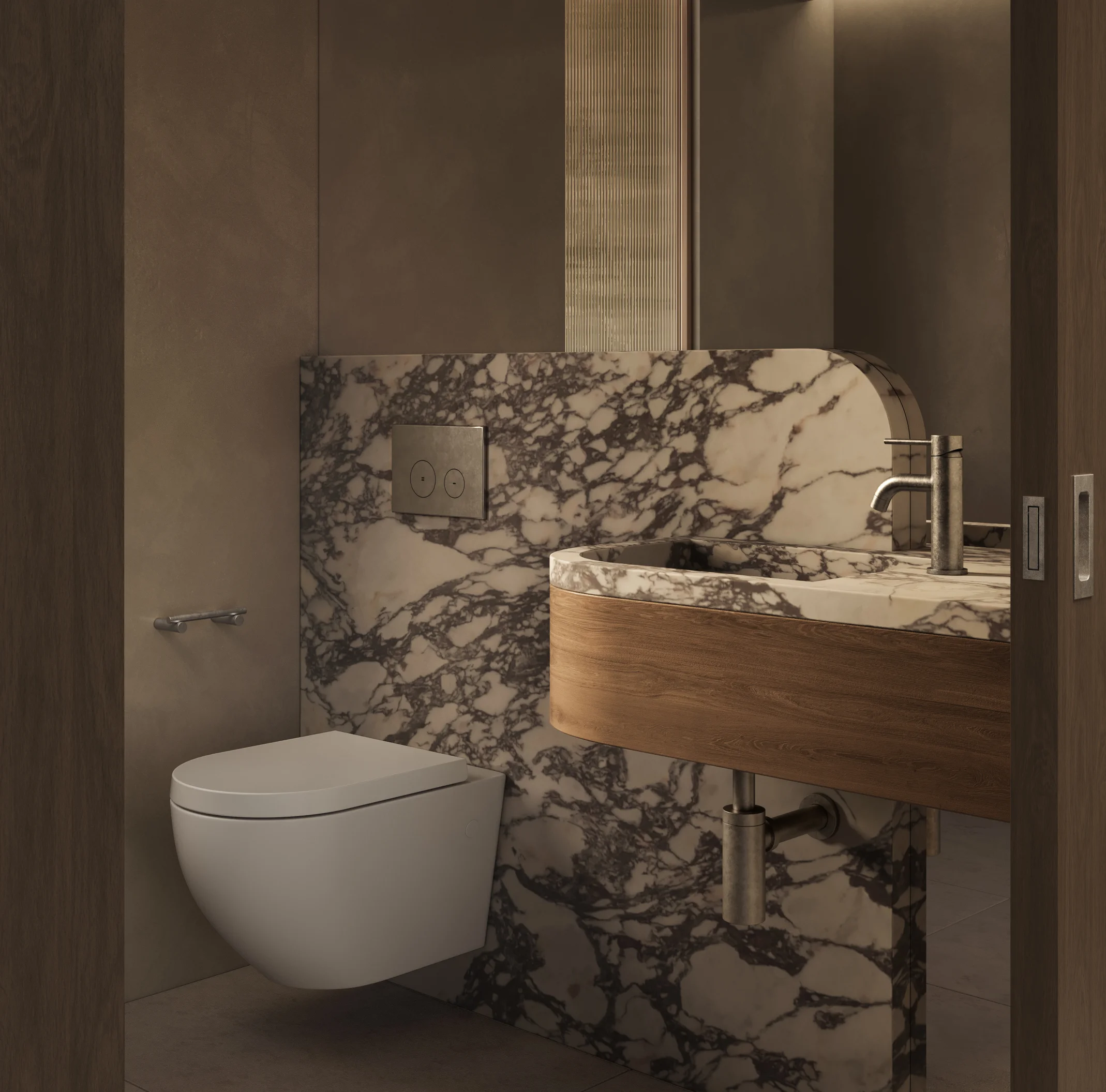 Antique Powder%20Room Full%20Shot-V2 Steel