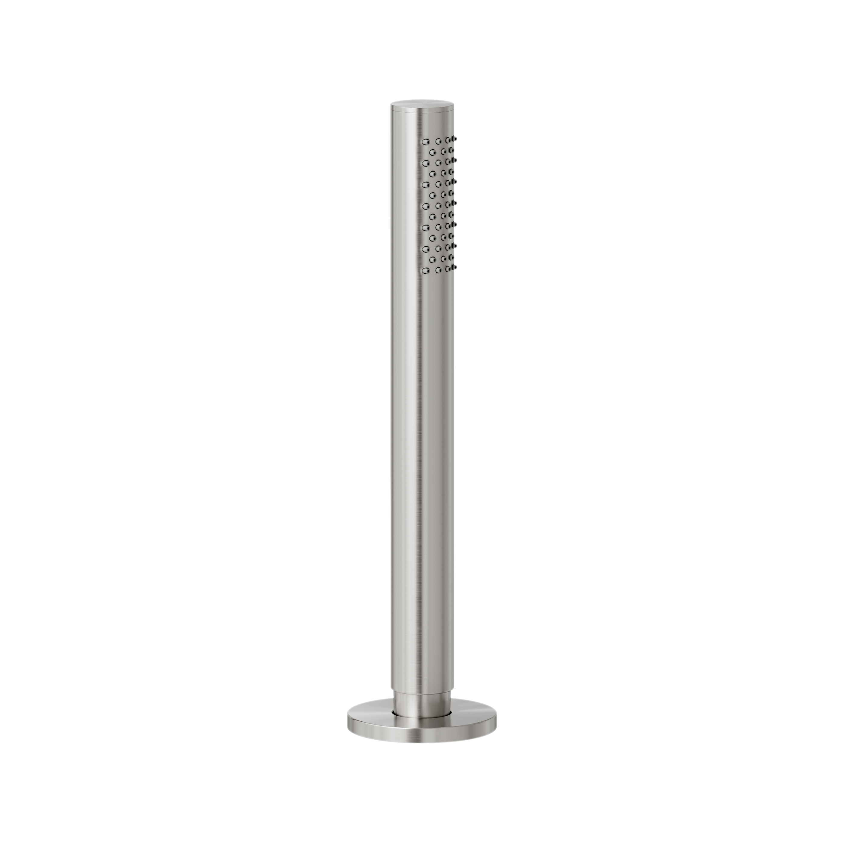 Deck Mounted Sola Hand Showe V1 SS