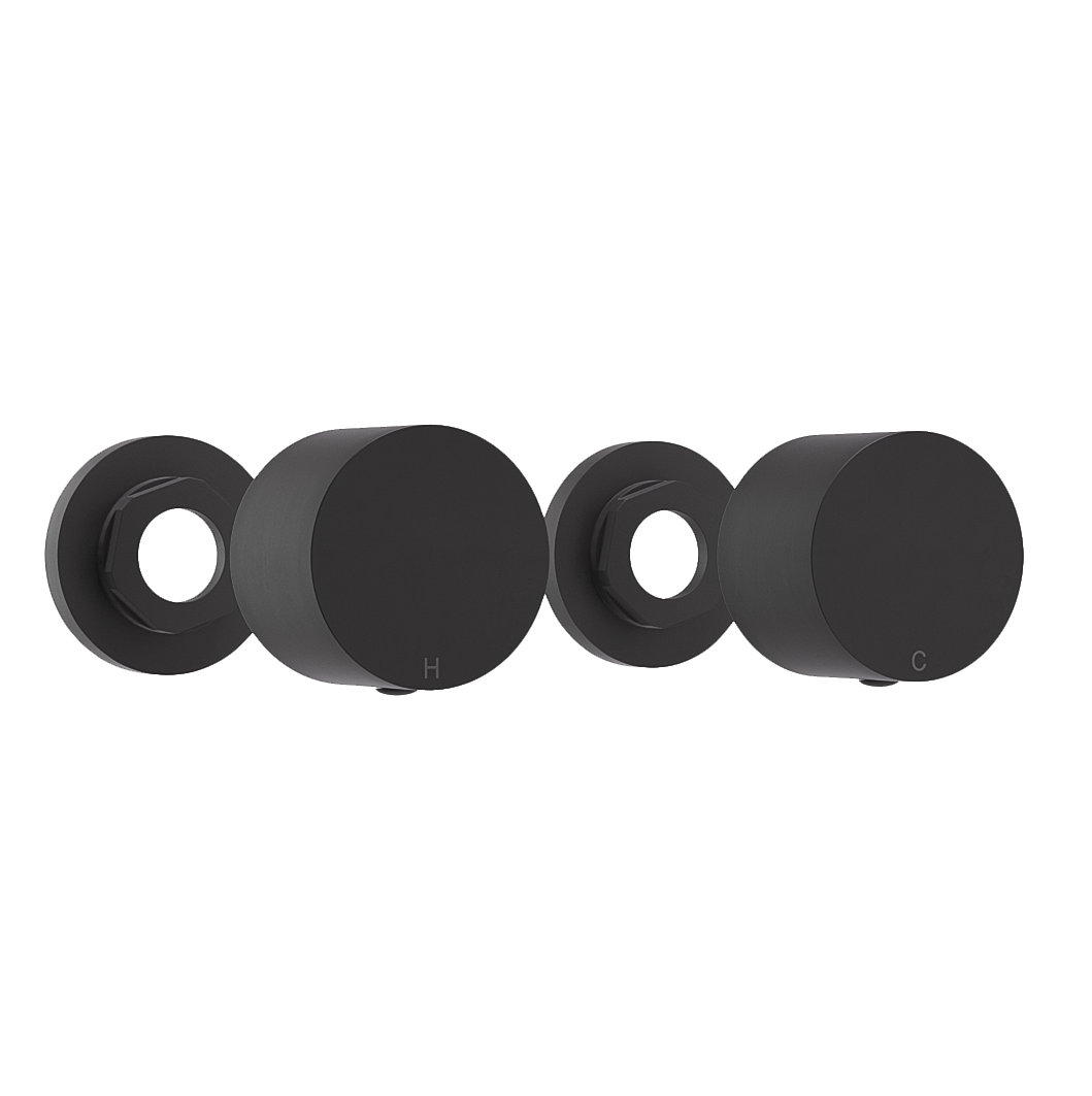 Milani Assembly HandleKit MB