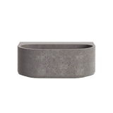 Nelios WallHung View01 Grey