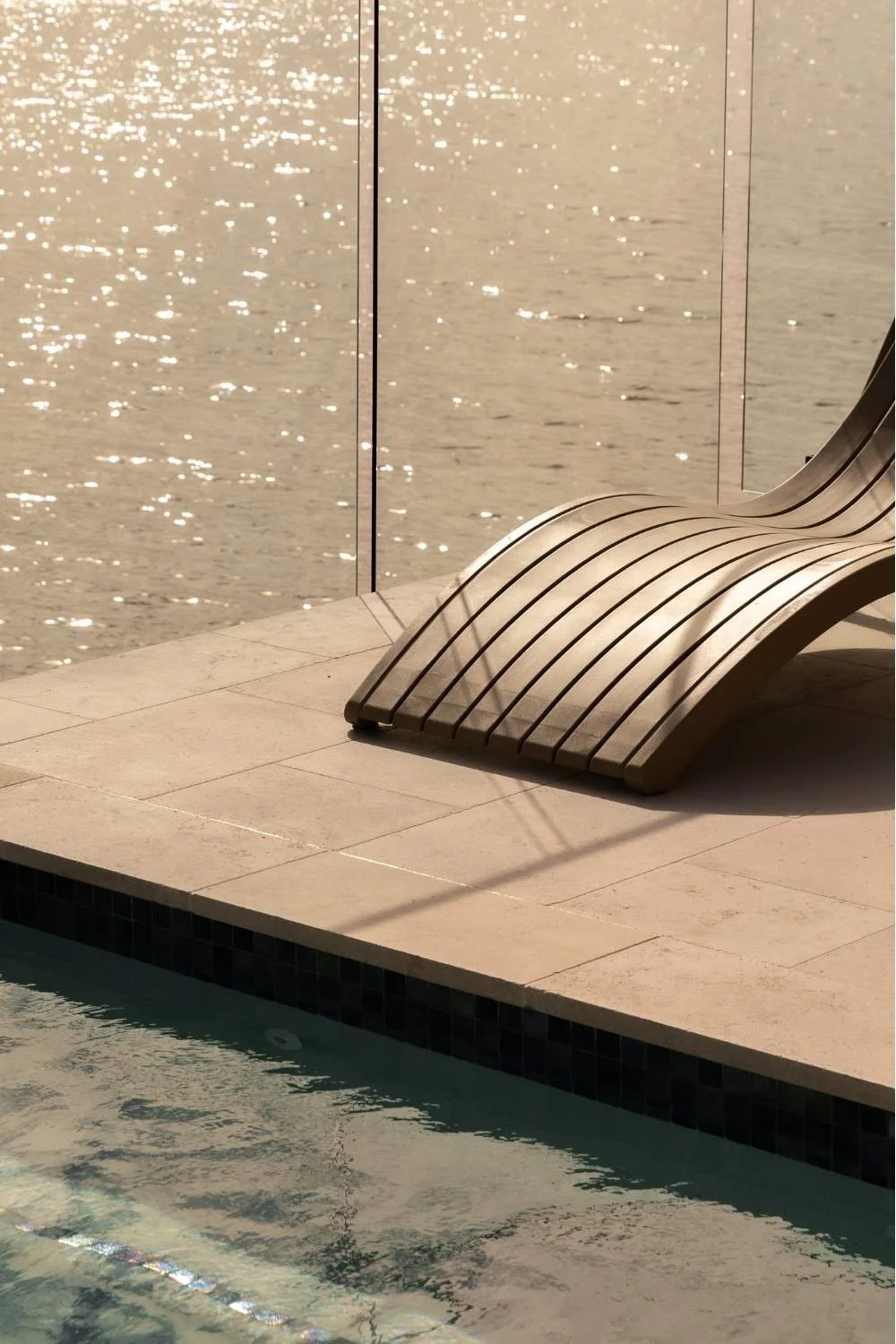 Best Outdoor Tiles Pool Non Slip