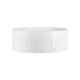Atelis Concrete Basin White 1