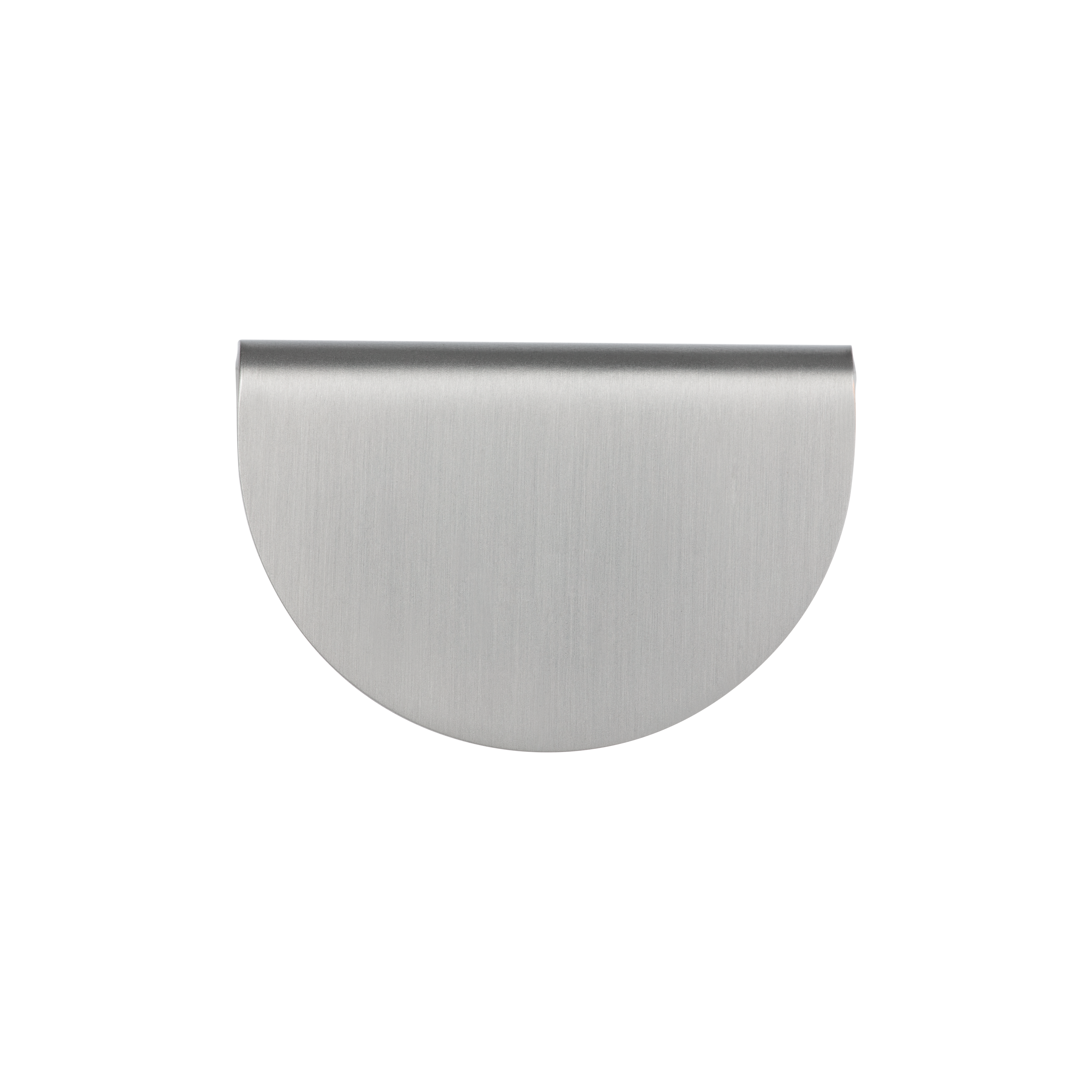 Scalo Cabinetry Pull – Brushed Nickel