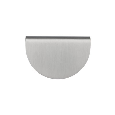Scalo Cabinetry Pull – Brushed Nickel