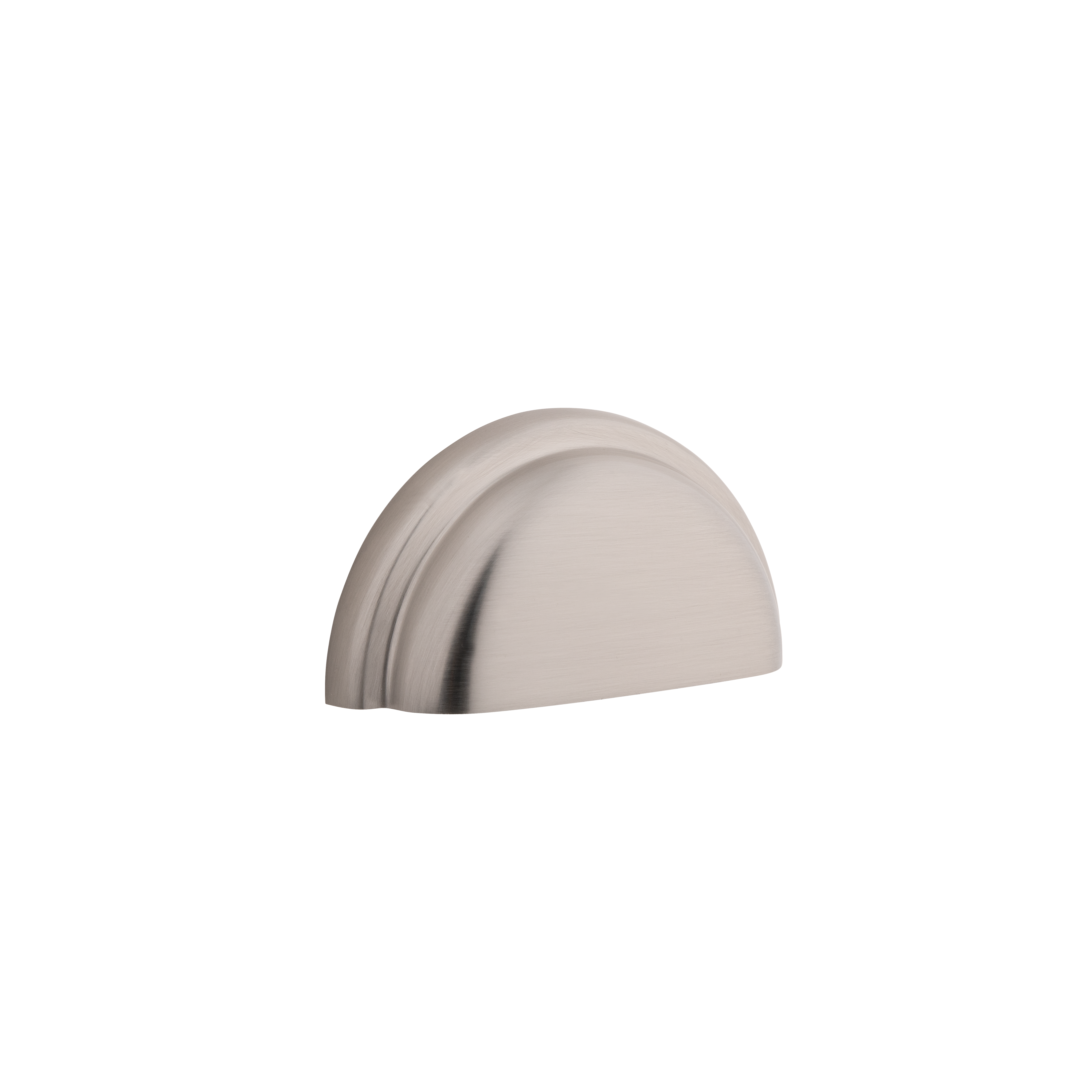 Camille Farmhouse Cabinetry Pull BN