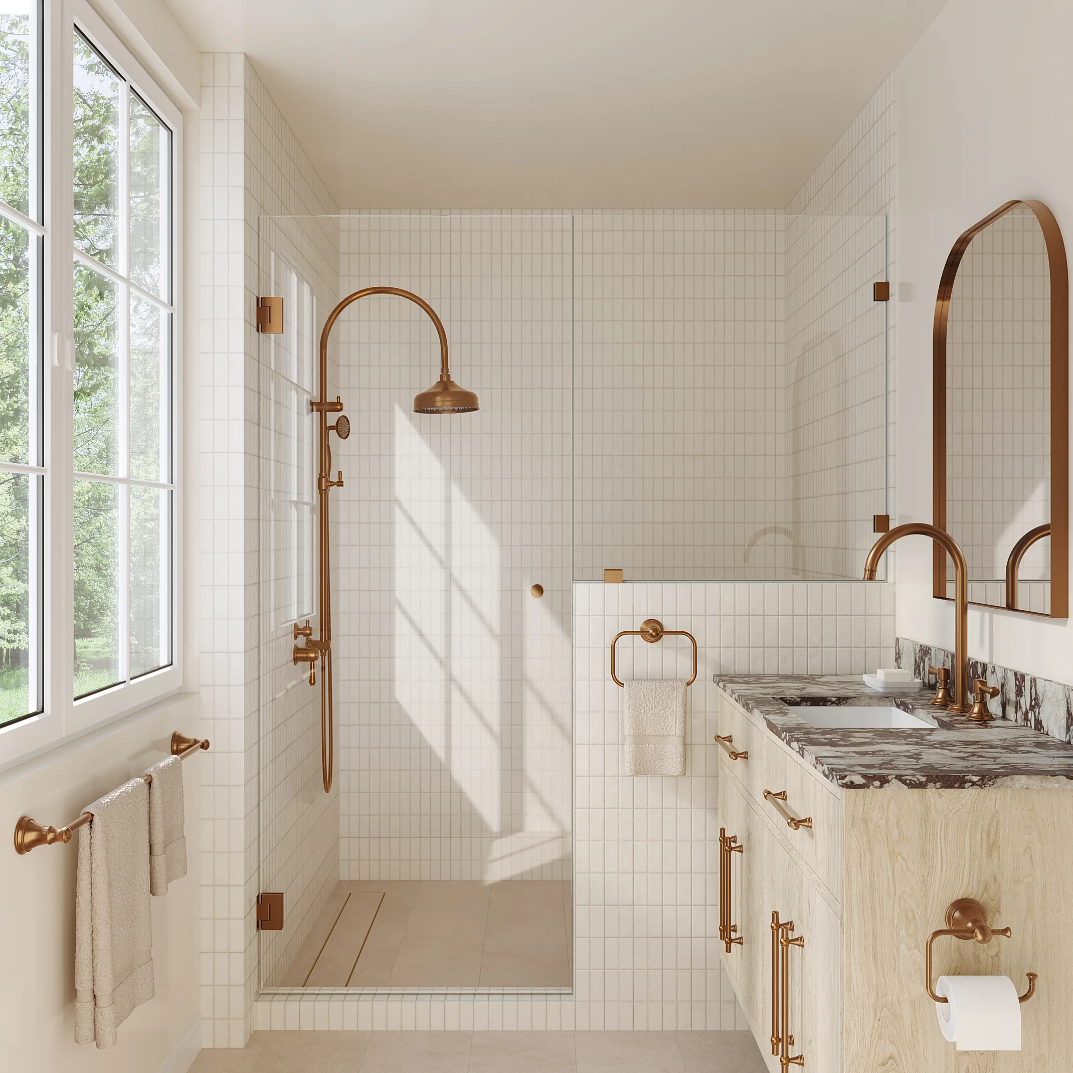 Kingsley Copper FullScene