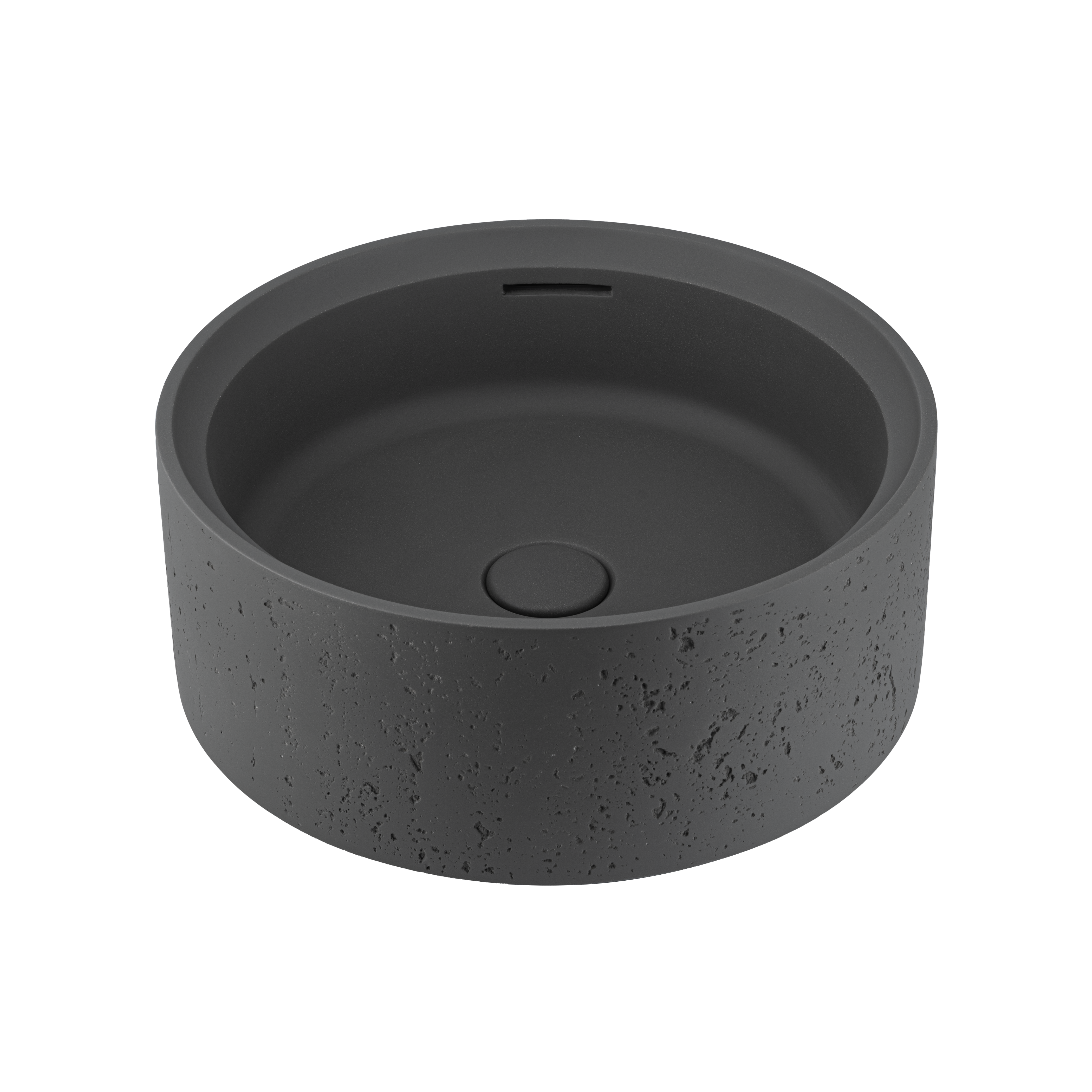 19027-Atelis-Concrete-Basin Side Grey-Overflow