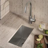 Sola Small Outdoor Sink V2 SS